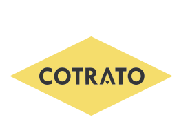 Cotrato Logo
